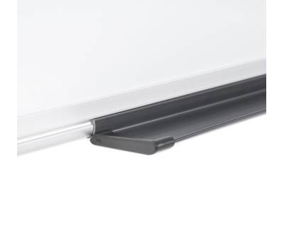 Lavagna magnetica - 100 x 200 cm - superficie in acciao laccato - cornice in alluminio - bianco - Starline - MA22759214-SL01-STL - 8025133121875 - DMwebShop - 6