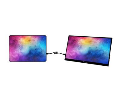 Monitor Portatile 17' Touchscreen Full HD 1080p - Verbatim - 49593 - 23942495932 - DMwebShop - 1