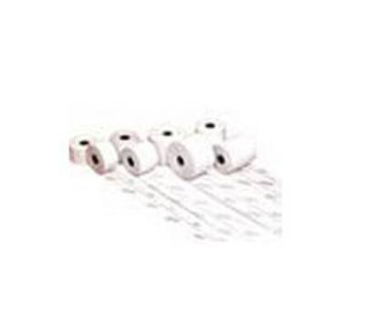 1 Rotolo Termico a 1 foglio 80mm 60Mt 12mm Omologati (80x60x12) Prodotti COMPATIBILI - DMwebShop