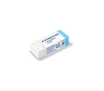 Gomma Combi Rasoplast - 43 x 19 x 13 mm - blu e bianca - conf. 30 pezzi - Staedtler - 526BT30 - 4007817530603 - DMwebShop Gomma Combi Rasoplast - 43 x 19 x 13 mm - blu e bianca - conf. 30 pezzi - Staedtler - 526BT30 - 4007817530603 - DMwebShop