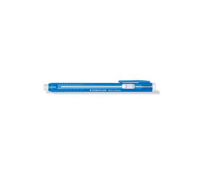 Portagomma a penna Mars Plastic - con ricambio gomma - conf. 10 pezzi - Staedtler - 528 50 - 4007817538746 - DMwebShop Portagomma a penna Mars Plastic - con ricambio gomma - conf. 10 pezzi - Staedtler - 528 50 - 4007817538746 - DMwebShop