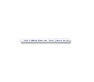 Ricambio gomma Mars Plastic - per portagomma a penna - conf. 10 pezzi - Staedtler - 528 55 - 4007817538739 - DMwebShop Ricambio gomma Mars Plastic - per portagomma a penna - conf. 10 pezzi - Staedtler - 528 55 - 4007817538739 - DMwebShop
