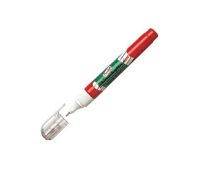 Correttore liquido Il Bianchetto - 7 ml - punta extrafine - Pentel - ZL63-WI - 884851008893 - DMwebShop