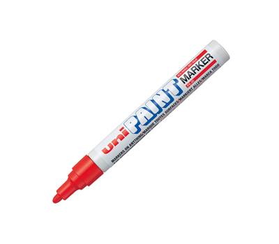 Marcatore Uni Paint PX20 - punta 2,8 mm - rosso - Uni Mitsubishi - M PX20 R - 4902778912348 - DMwebShop