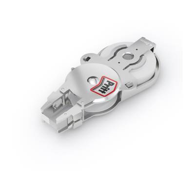 Refill correttore a nastro - 4,2 mm x 12 mt - Roller - conf. 10 pezzi - Pritt - 2679536 - 4015000438988 - DMwebShop
