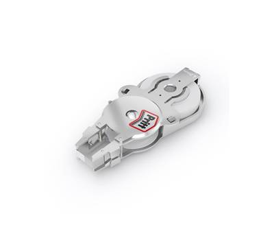 Refill correttore a nastro - 4,2 mm x 12 mt - Roller - conf. 10 pezzi - Pritt - 2679536 - 4015000438988 - DMwebShop