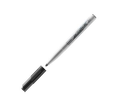 Pennarello Whiteboard Marker Velleda 1741 - punta tonda - 1,4 mm - nero - conf. 12 pezzi - Bic - 9581711 - 3086123002036 - DMwebShop