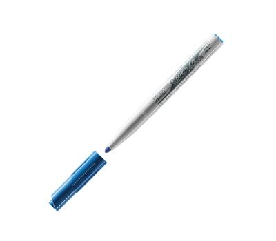 Pennarello Whiteboard Marker Velleda 1741 - punta tonda - 1,4 mm - blu - conf. 12 pezzi - Bic - 9581701 - 33060A - DMwebShop Pennarello Whiteboard Marker Velleda 1741 - punta tonda - 1,4 mm - blu - conf. 12 pezzi - Bic - 9581701 - 33060A - DMwebShop