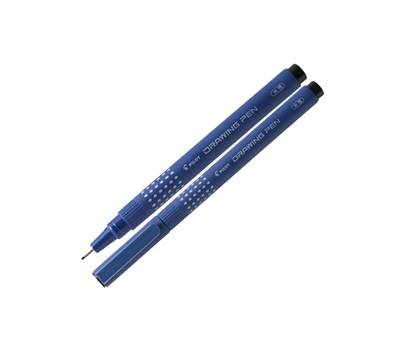 Pennarello Drawing Pen - punta 1 mm - nero - Pilot - 008476 - 4902505086335 - DMwebShop
