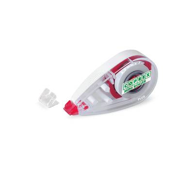 Correttore a nastro Mini Roller - 4,2 mm x 7 mt - chiusura salva nastro - Coprex - conf. 20 pezzi - Lebez - 8090 - 8007509014424 - DMwebShop