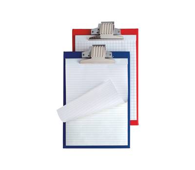 Portablocco Superblok ML - blu - 21 x 29,7 cm - Sei Rota - 29302307 - 8004972000985 - DMwebShop