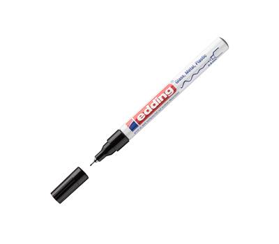 Marcatore 780 a vernice - punta 0,8 mm - nero - Edding - 4-780-9-001 - 4004764953608 - DMwebShop Marcatore 780 a vernice - punta 0,8 mm - nero - Edding - 4-780-9-001 - 4004764953608 - DMwebShop