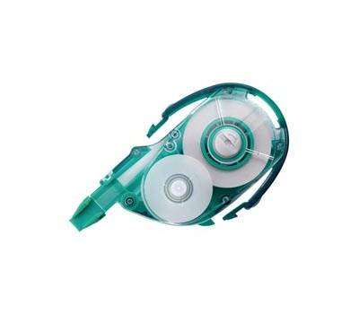 Correttore a nastro Refill - 4,2 mm x 16 mt - conf. 6 pezzi - Tombow - CT-YRE4 - 4003198402218 - DMwebShop