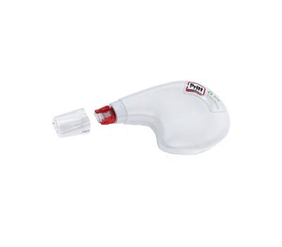Correttore a nastro Eco Flex Roller - 4,2 mm x 10 mt - Pritt - 2679526 - 3178041321372 - DMwebShop Correttore a nastro Eco Flex Roller - 4,2 mm x 10 mt - Pritt - 2679526 - 3178041321372 - DMwebShop
