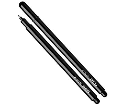 Pennarello fineliner Pen - tratto 0,5 mm - nero - conf. 12 pezzi - Tratto - 830703 - 8000825830778 - DMwebShop