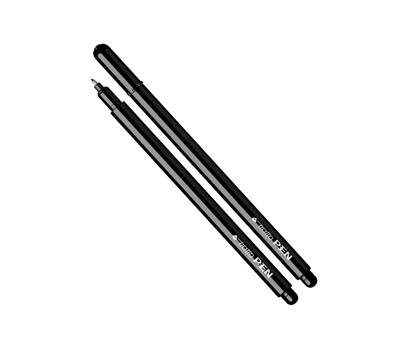 Pennarello fineliner Pen - tratto 0,5 mm - nero - conf. 12 pezzi - Tratto - 830703 - 8000825830778 - DMwebShop