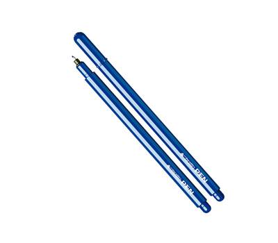 Pennarello fineliner Pen - 0,5 mm - blu - conf. 12 pezzi - Tratto - 830701 - 8000825830709 - DMwebShop