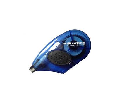 Correttore a nastro Starline STL1504 - 5mm x 8 metri correttori a nastro non ricaricabili - 2823