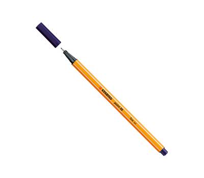 Fineliner Point 88 tratto 0,4 mm blu notte 22 - 3319