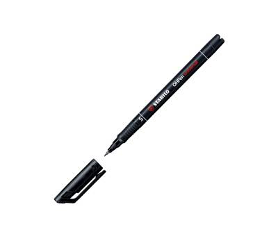 Pennarello OHPen universal permanente 841 punta superfine 0,4 mm nero - 2875 Pennarello OHPen universal permanente 841 punta superfine 0,4 mm nero - 2875