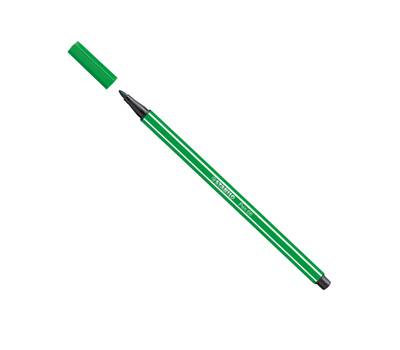 Pennarello Pen 68 verde smeraldo 36 - 4426