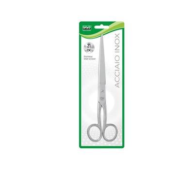 Forbice 059 - 21 cm - acciaio inox - Lebez - 059/21 - 8007509059210 - DMwebShop