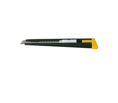 Cutter Olfa 180 Black - conf. 1 pezzo - Lebez - 180-BLACK - 91511100181 - DMwebShop Cutter Olfa 180 Black - conf. 1 pezzo - Lebez - 180-BLACK - 91511100181 - DMwebShop