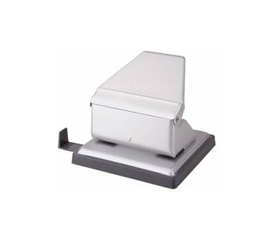 Perforatore 788 - con guida in ABS - massimo 15 fogli - 2 fori - passo 8 cm - alluminio - Zenith - 0607880247 - 8009613788109 - DMwebShop