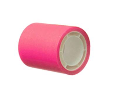 Ricarica nastro adesivo Memograph - 50 mm x 10 mt - rosa - conf. 12 pezzi - Eurocel - 021200652 - 8001814192778 - DMwebShop