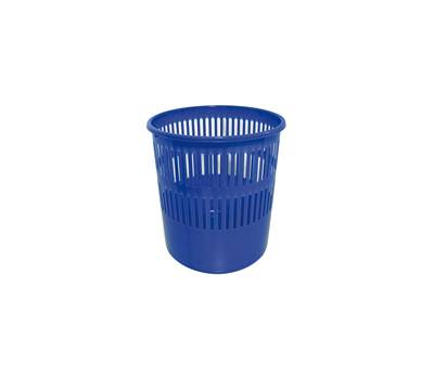 Cestino gettacarte - traforato - 12 lt - blu - Arda - 4119A - 8003438041425 - DMwebShop