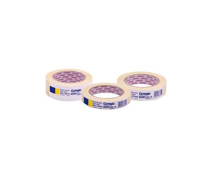 Nastro adesivo in carta - 38 mm x 50 mt - beige - Comet - 62460-00027-00 - 4042448837615 - DMwebShop