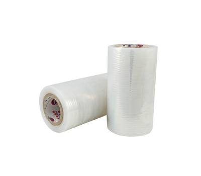 Film estensibile Legaroll - altezza 125 mm - Eurocel - 1000002748 - 8001814378448 - DMwebShop