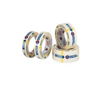 Nastro adesivo in carta MSK 6143 - 3,8 cm x 50 mt - beige - Eurocel - 010119319 - 8001814180973 - DMwebShop
