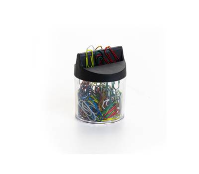 Fermagli metallizzati Leone Color - lunghezza 26 mm - n. 2 colori assortiti - conf. 125 pezzi - Leone dell'era - FXM2 - 8007979001641 - DMwebShop Fermagli metallizzati Leone Color - lunghezza 26 mm - n. 2 colori assortiti - conf. 125 pezzi - Leone dell'era - FXM2 - 8007979001641 - DMwebShop