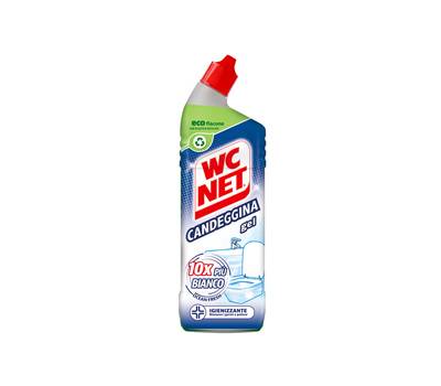 Candeggina Gel Instant White - 700 ml - Wc Net - 7002999 - 8003650012906 - DMwebShop Candeggina Gel Instant White - 700 ml - Wc Net - 7002999 - 8003650012906 - DMwebShop