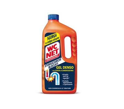 Energy Sturascarichi - gel - 1 lt - Wc Net M74762 - M74720 - 8004050036486 - DMwebShop