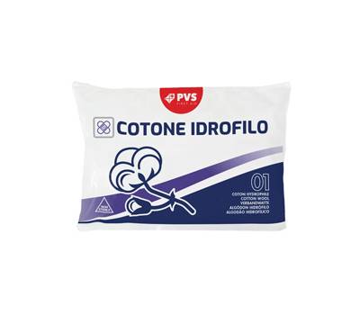 Cotone idrofilo - 50 gr - Pvs - COT104 - 8034028011863 - DMwebShop