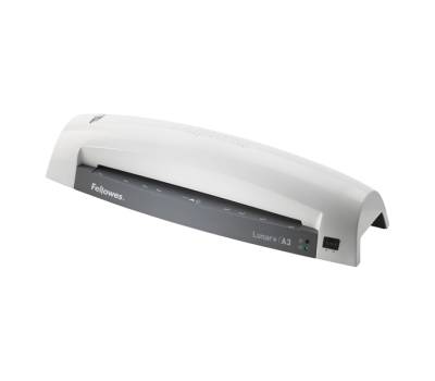 Plastificatrice Lunar A3 - a caldo - Fellowes - 5716701 - 43859624430 - DMwebShop
