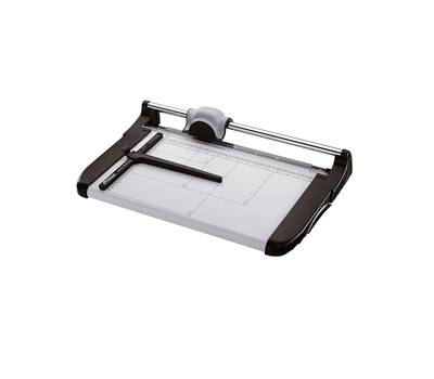 Taglierina a lama rotante 3018 - 360 mm - A4 - Titanium - RO3018 - 8025133033598 - DMwebShop