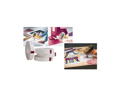 Nastro biadesivo per dispenser ATG - senza supporto - 12 mm x 25 mt - trasparente - conf. 12 pezzi - Scotch - 7000116632 - 68569CNF01 - DMwebShop