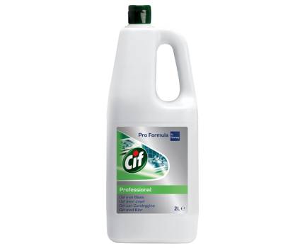 Gel con Candeggina - 2 lt - Cif - 101103287 - 7615400836215 - DMwebShop