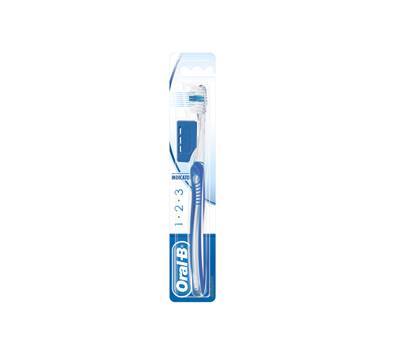 Spazzolino da denti 1 2 3 Indicator - Oral B - Oral-b - B25 - 8001841033501 - DMwebShop