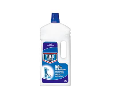 Anticalcare liquido - 2 lt - Viakal - PG007 - 8006540181683 - DMwebShop