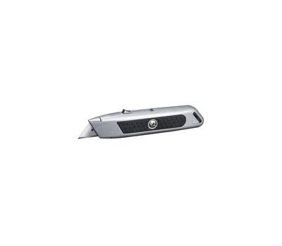 Cutter SX 792 - lama a rientro automatico - acciaio - 3 lame di ricambio incluse - Artiglio - Iternet - 4318B - 8028422543181 - DMwebShop Cutter SX 792 - lama a rientro automatico - acciaio - 3 lame di ricambio incluse - Artiglio - Iternet - 4318B - 8028422543181 - DMwebShop
