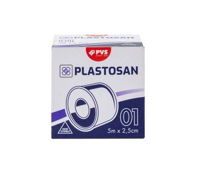 Cerotto - 2,5 cm - TNT - ipoallergenico - rotolo da 5 mt - Pvs - CER231 - 18034028011563 - DMwebShop