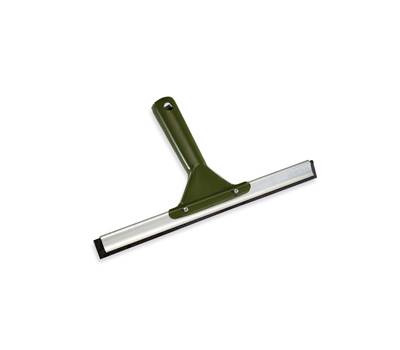 Tergivetro - metallo-gomma - 25 cm - In Factory - 0047 - 8000957004702 - DMwebShop