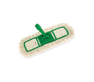 Scopa a frange Penta - telaio + frangia - 80 cm - Perfetto - In Factory - 0025C - 8000957002531 - DMwebShop