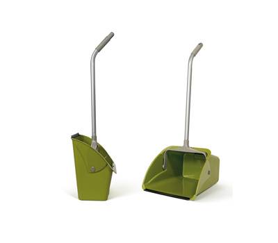 Alzapattume Casa Garden basculante PPL-metallo verniciato-gomma - In Factory - 0483E - 8000957048355 - DMwebShop