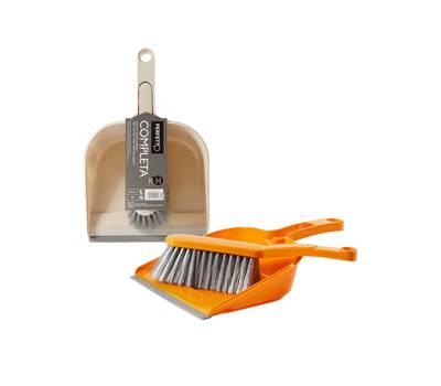 Set scopino + paletta grande - colori assortiti - Perfetto - 0027H - 8000957002784 - DMwebShop