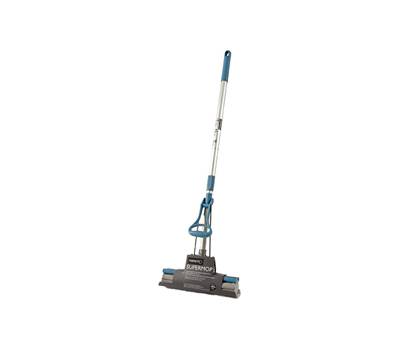 Lavapavimenti Supermop - 27 x 145 cm - manico telescopico - Perfetto - 0057A - 8000957005716 - DMwebShop